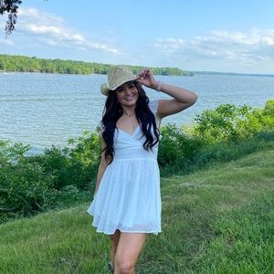 Meet your Posher, Kaelyn